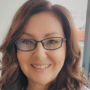 Meet your Posher, Tammy